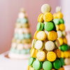 Macaron Tower