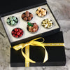 Deluxe French Chocolate Box (6 flavours)