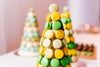 Macaron Tower