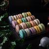 Box of 20 French Macarons